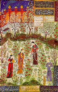  Esmāʿīlī and The Magical Carpet Ride: Unveiling Ancient Persian Wisdom Through Folklore!