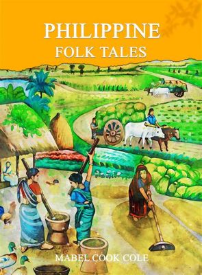  The Dragon and the Discontented Farmer: A 20th Century Philippine Folk Tale Exploring Ambition, Greed, and the Simplicity of Happiness!