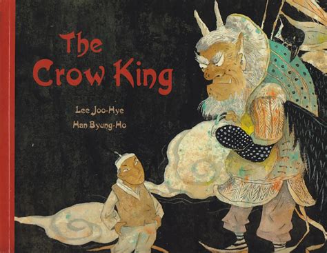 The King of the Crows A Whimsical Tale Exploring Loyalty, Deception, and Avian Supremacy!