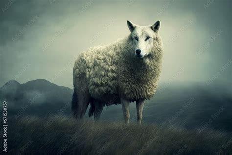  The Rye Wolf:  A Tale of Transformation and Unmasking Deception with Magical Realism