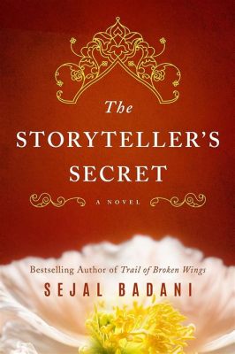  The Storyteller's Secret: A 9th Century Mexican Tale Exploring Hidden Wisdom and Human Connection