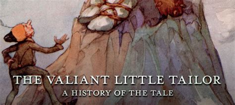  The Valiant Tailor! A Spanish Folk Tale From the 17th Century Filled With Bravado and Unexpected Consequences?